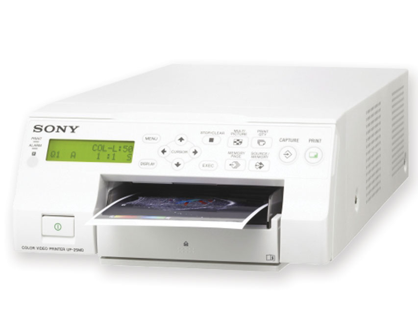 IMPRIMANTA COLOR SONY UP-25 MD