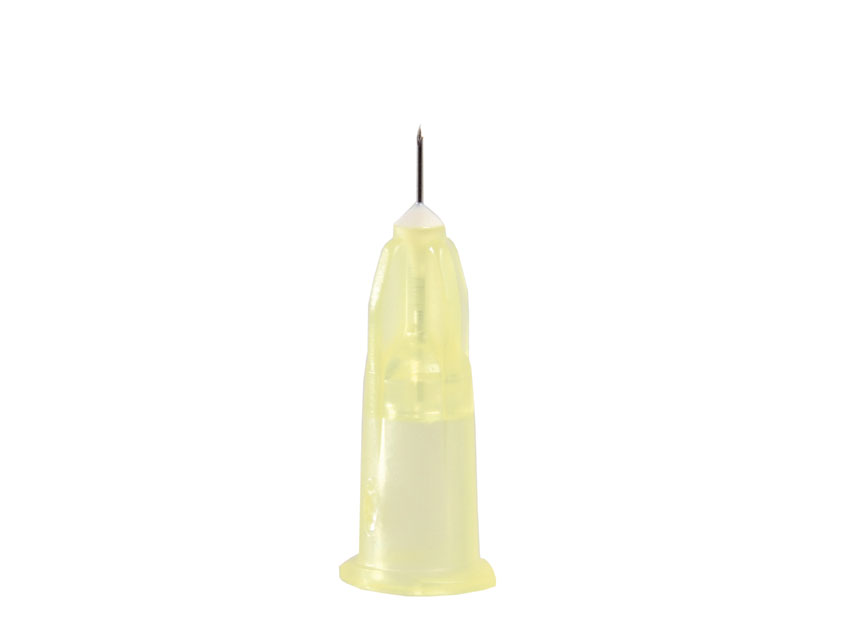 ACE LUER MEZOTERAPIE 30G 0,30x4 mm - galben