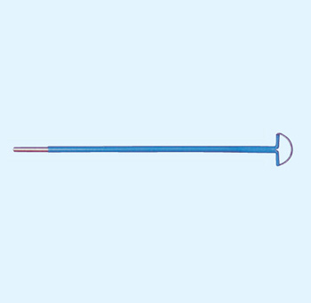 ELECTROD LOOP 15 x 8 mm - de unică folosință - steril