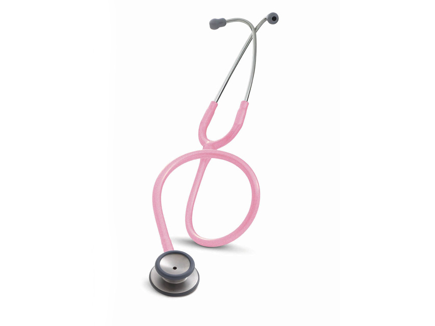 STETOSCOP LITTMANN  CLASSIC II S.E. - 2817 - roz perlat