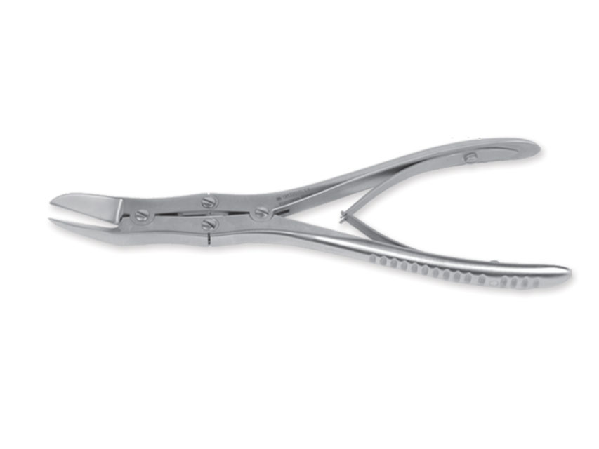 PENSA DE TĂIEREA OSULUI RUSKIN LISTON - 18 cm