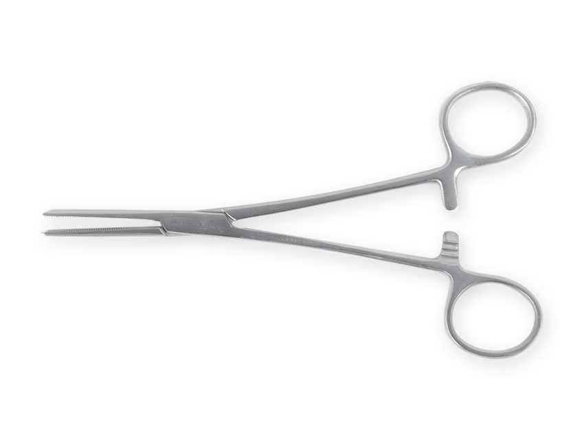PINCE KELLY - drepte - 14 cm