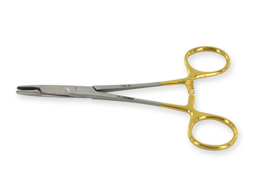 PORTAC GOLD OLSEN HEGAR - 14 cm