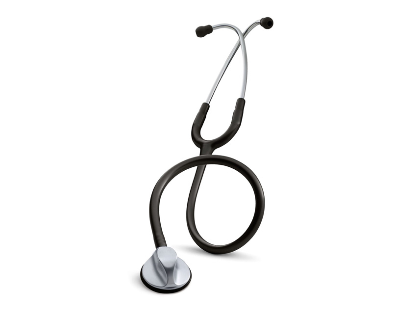 LITTMANN "MASTER CLASSIC II" - 2144 - negru