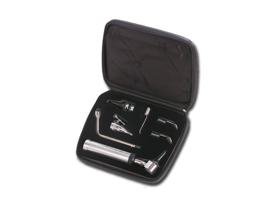 SET DE DIAGNOSTIC PARKER - baioneta