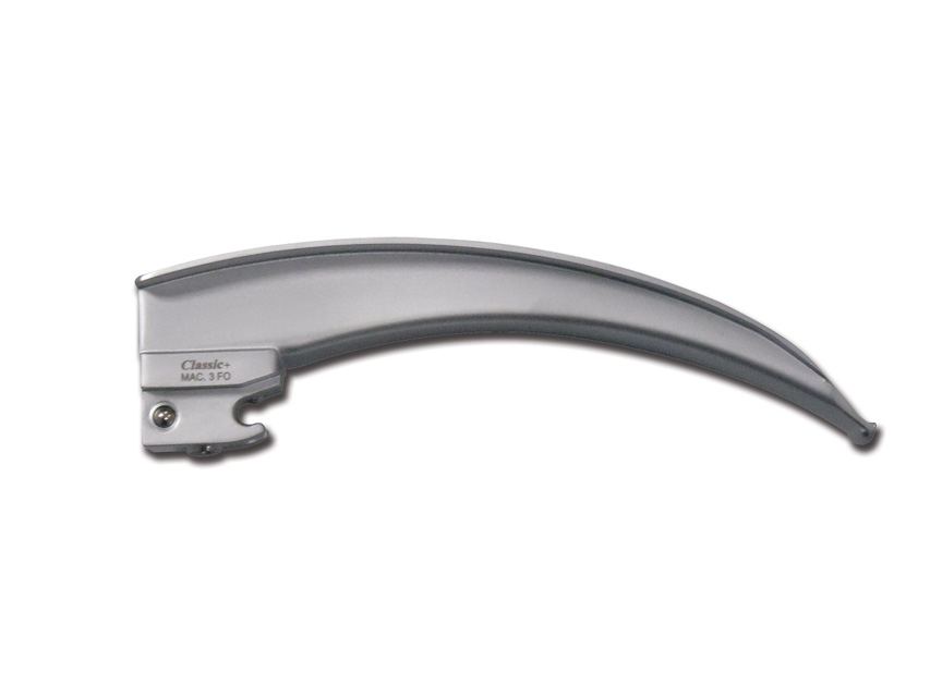 HEINE F.O.BLADE MAC 3