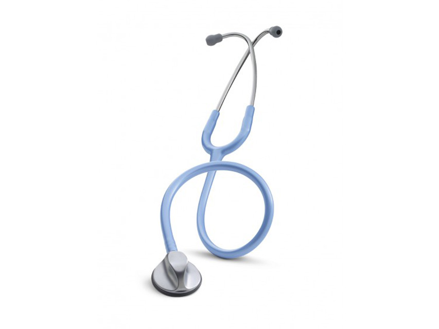 STETOSCOP LITTMANN  MASTER CLASSIC II - 2633 - albastru deschis 