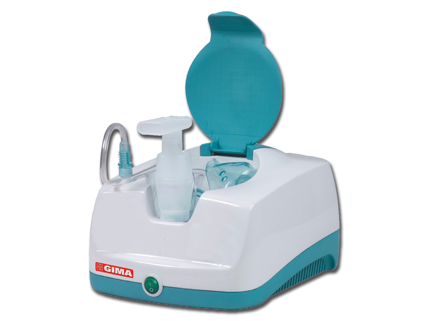 NEBULIZATOR "CORSIA PROFESSIONAL" 230V - 50/60 Hz fara manometru
