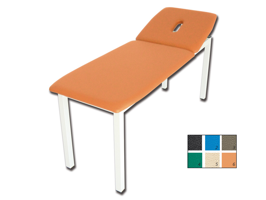 MASA DE TRATAMENT STANDARD - culoare la cerere