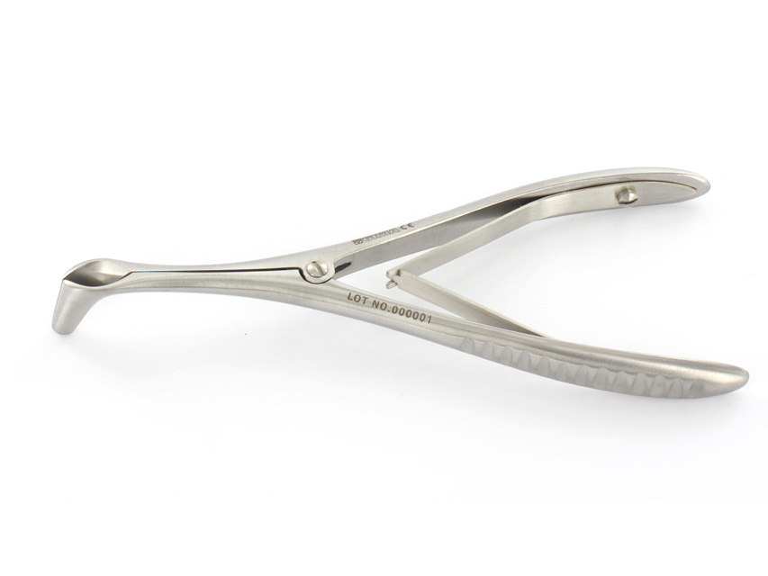 SPECUL NAS TIECK HALLE - 13,5 cm