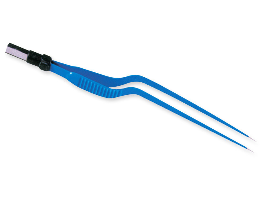 PINCE BAIONETA EU 22 cm - varf 1 mm
