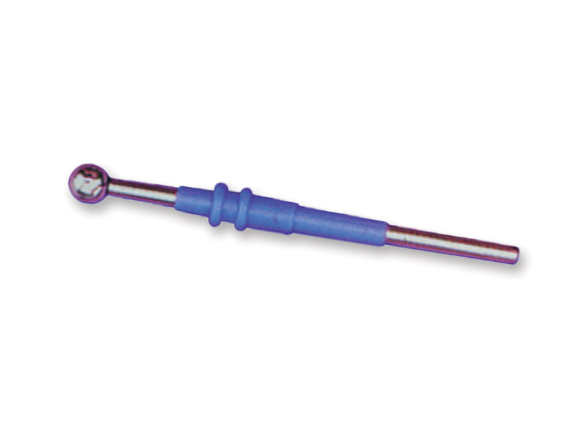 ELECTROD MINGE 5mm - 7 cm - autoclavabil