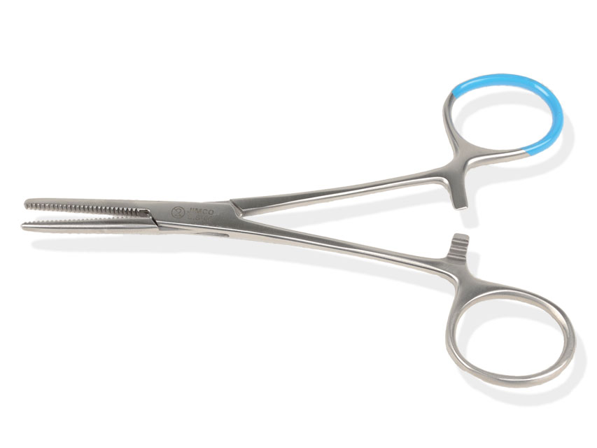 PINZE STERILE SPENCER WELLS - drepte - 13 cm