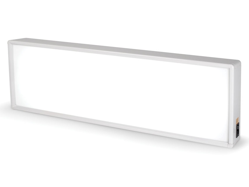 LUMINA 38X122 cm - tripla
