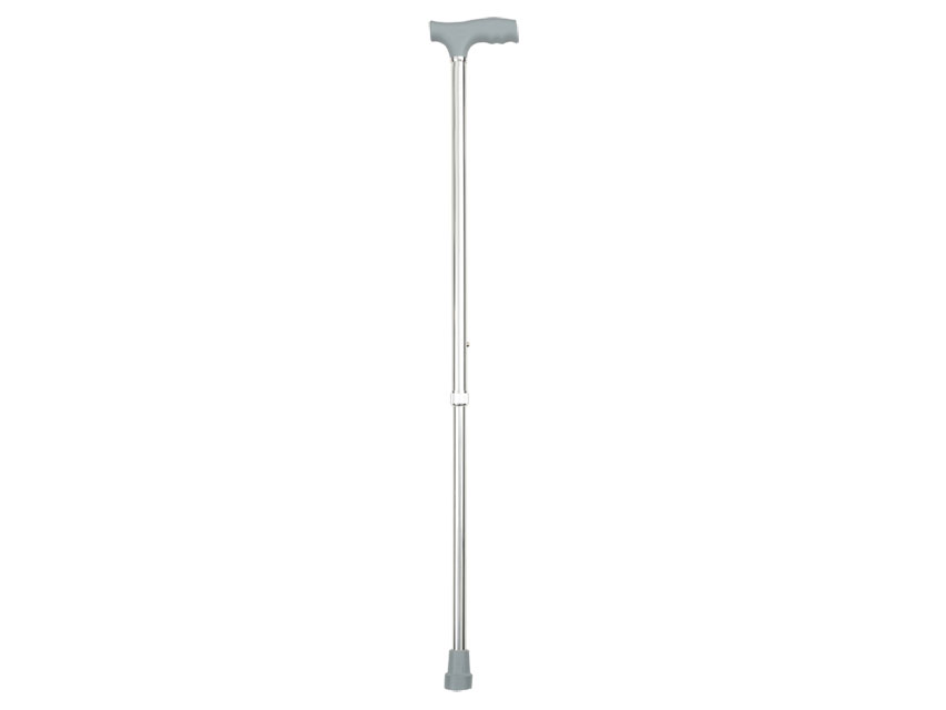 STICK ALUMINIU - argintiu
