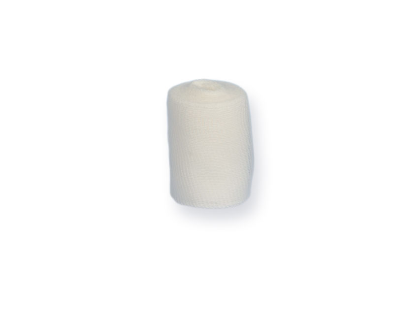 TIFO PANGLICĂ DE BUMBAC 5 m x 5 cm - steril