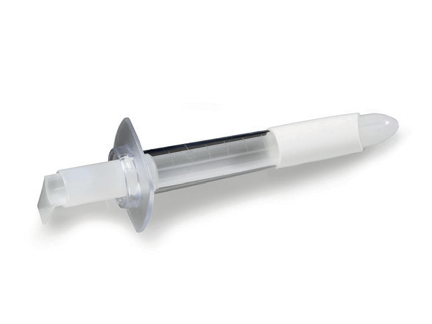 PROCTOSCOP HEINE UNISPEC 130x20 mm