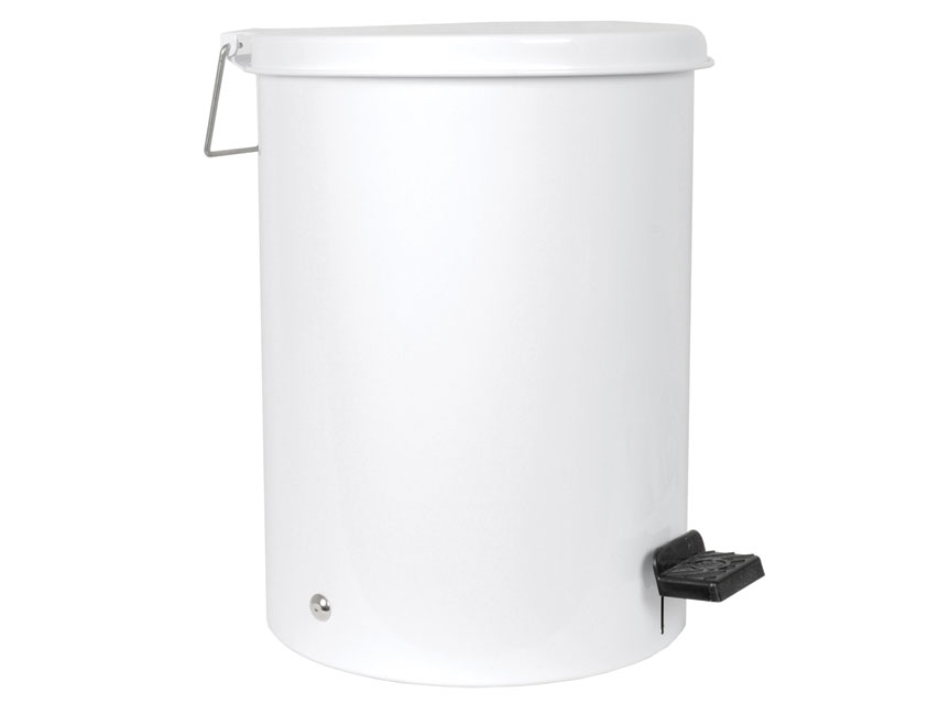 COSA DE DESEURI 9,5 l - otel emailat