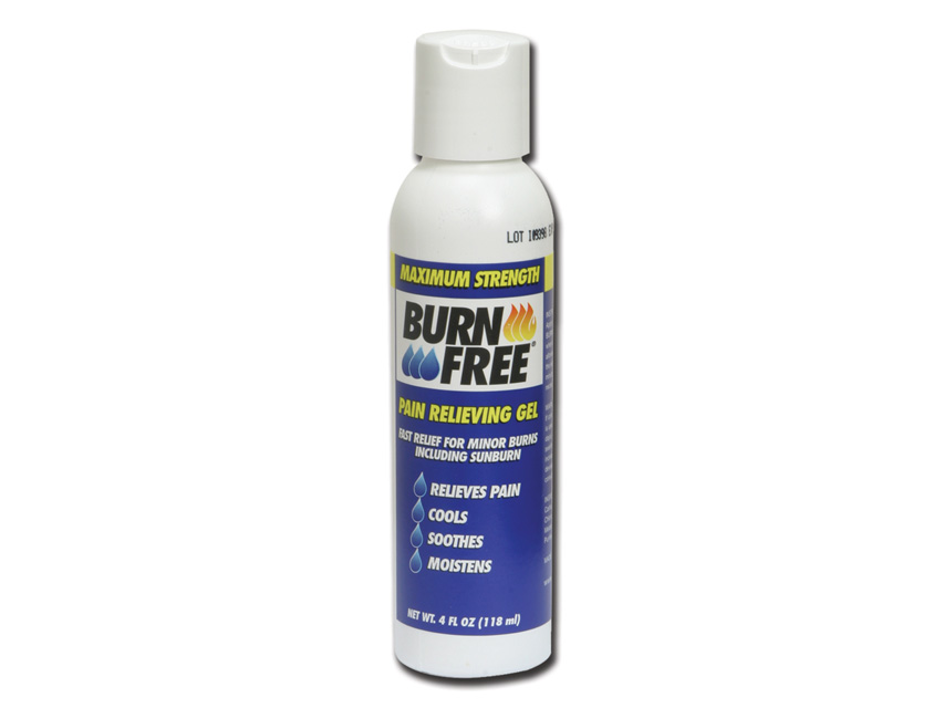 GEL CALMINAT DURERE - flacon 120 ml