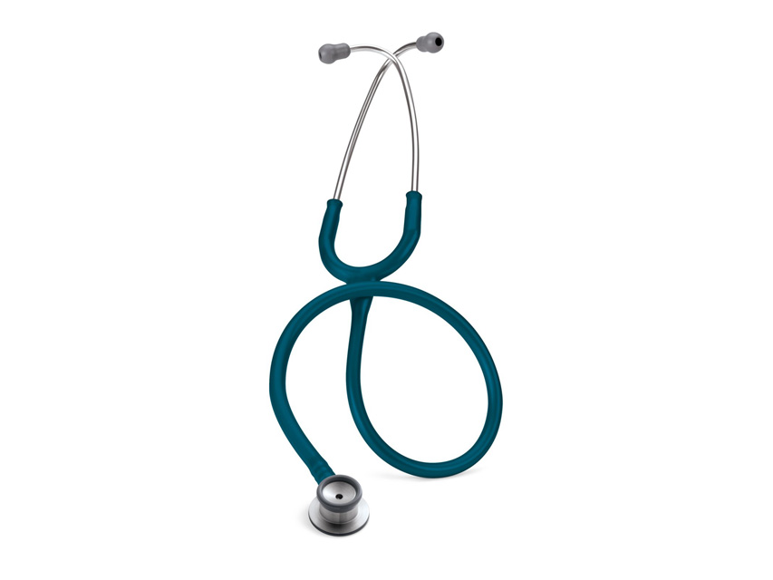 LITTMANN "CLASIC II INFANT" - 2124 - albastru caraibe