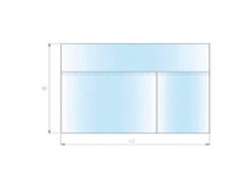 BUZUUNAR Adeziv 35x42 cm pentru scule - steril
