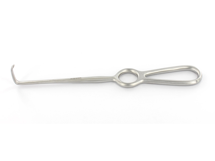 RETRACTOR LANGENBECK - 21 cm