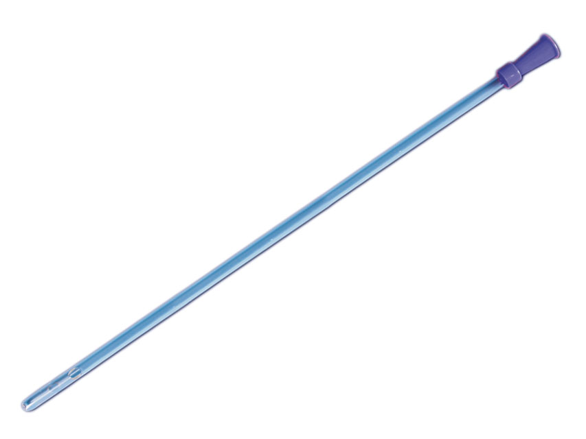 CATETER RECTAL ch/fr 24 - 38 cm - steril