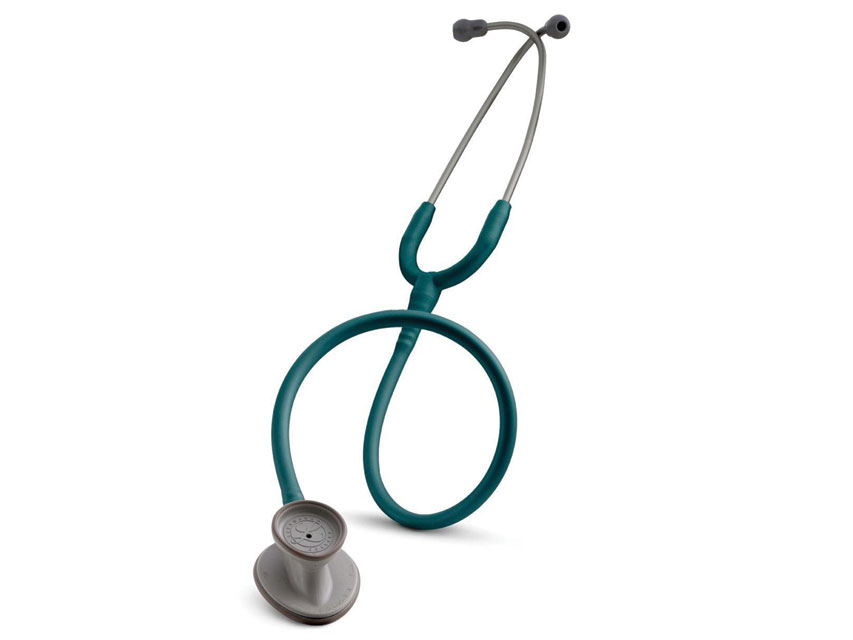 LITTMANN "LIGHTWEIGHT II S.E." - 2452 - albastru caraibe