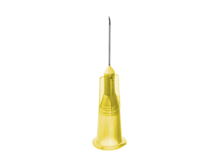 BD ACE MICROLANCE 30G - 0,29x13 mm galben