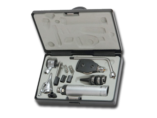 SET DE DIAGNOSTIC XENON-HALOGEN - 3,5 V