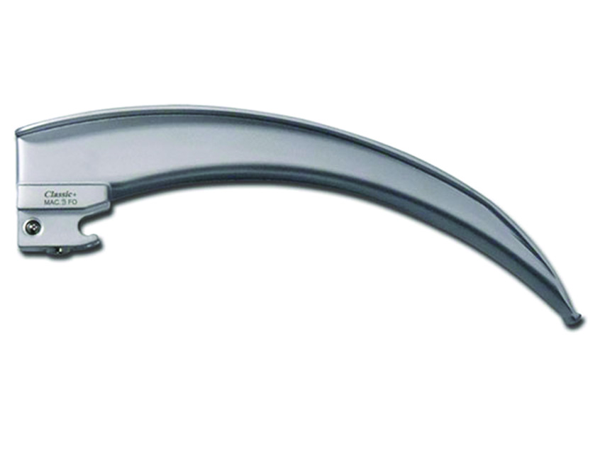 HEINE F.O.BLADE MAC 5
