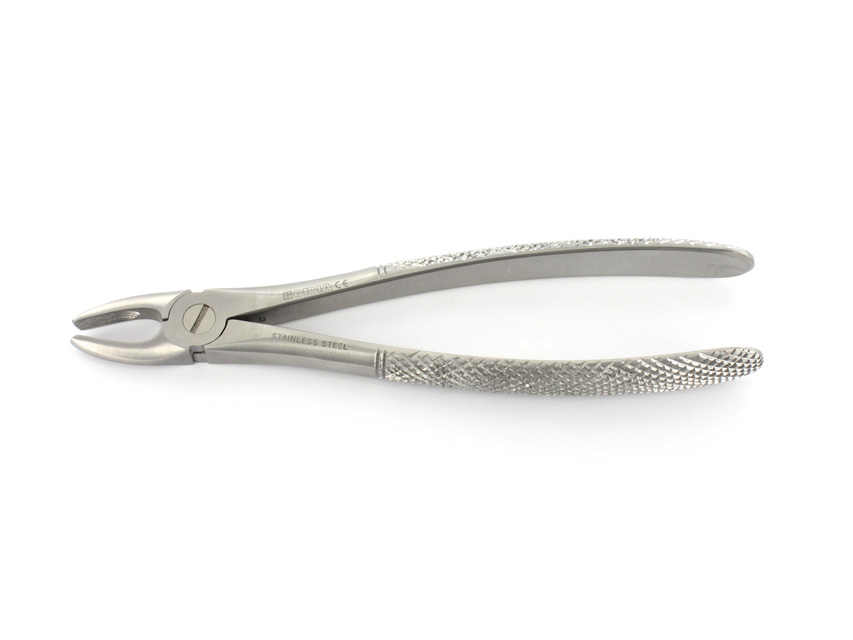 PINZE DE EXTRACTION - fig.1 superioara