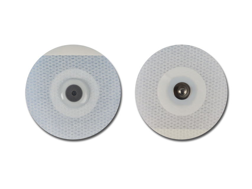 ELECTROZI TNT DE UNA unica folosinta 55 mm - adult