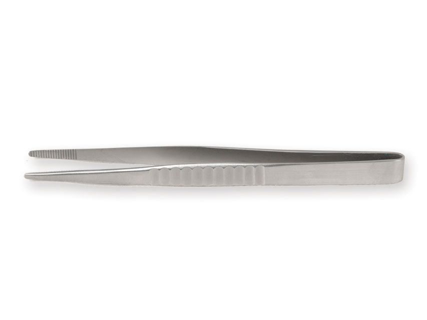 PENSA DE DISECȚIE PLATA DEGATE ENGLEZĂ - 14 cm