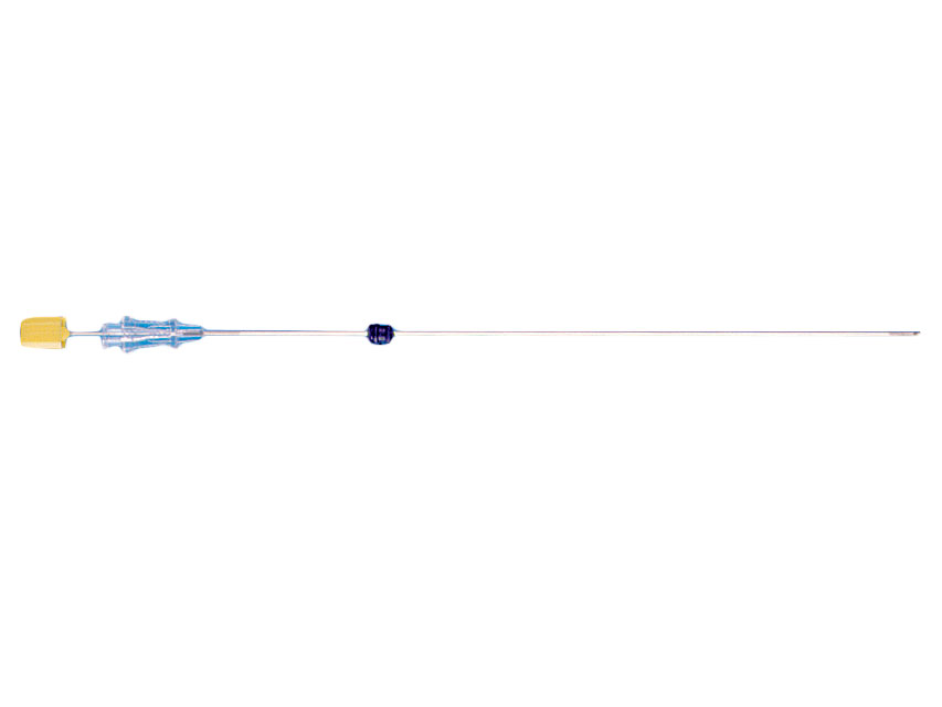 AC AMNIOCENTEZA 21 G x 150 mm - steril
