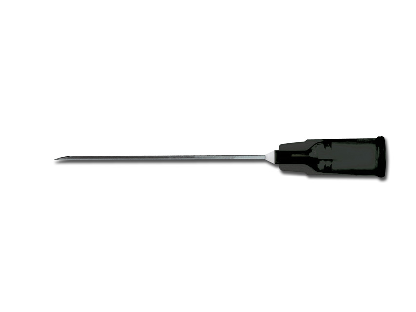 AC HIPODERMIC 22G 0,7x32 mm - steril