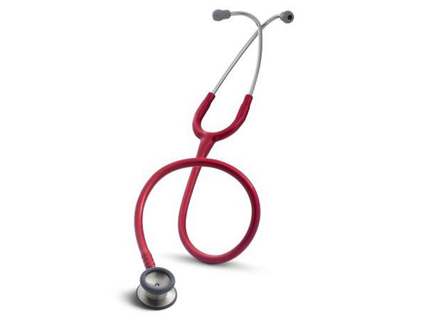 STETOSCOP LITTMANN  INFANT CLASSIC II - 2125 - zmeura