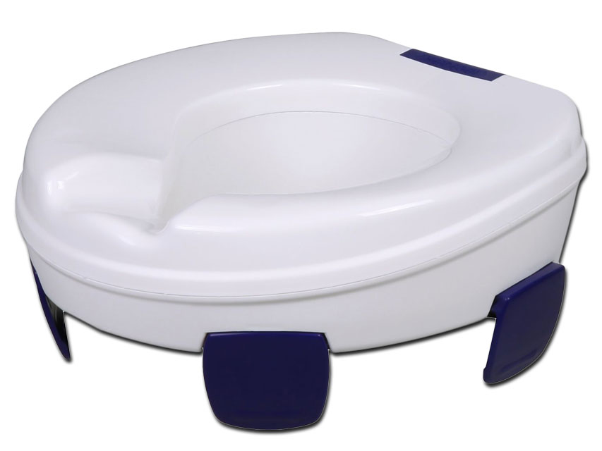 SCANUT WC RIALAT CLIPPER - inaltime 11 cm