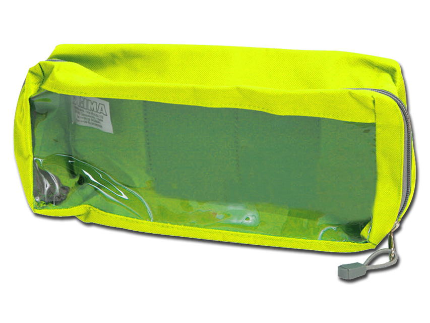 GEANT DREPTUNGULAR E2 cu geam - galben