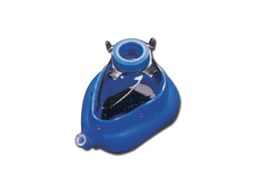 MASCA DE FATA GIMA PLUS N. 4 - adult/mic