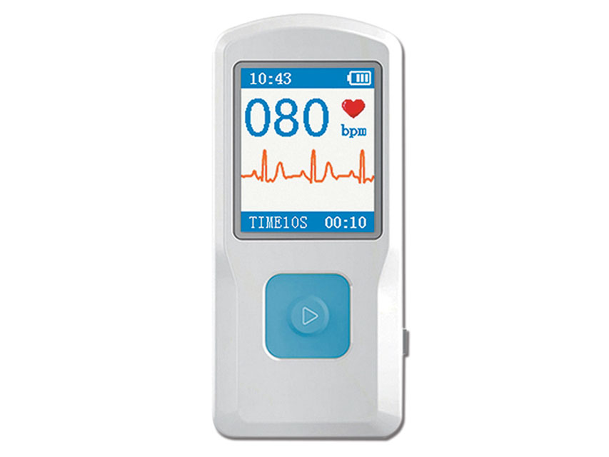 PM10 PALMA ECG